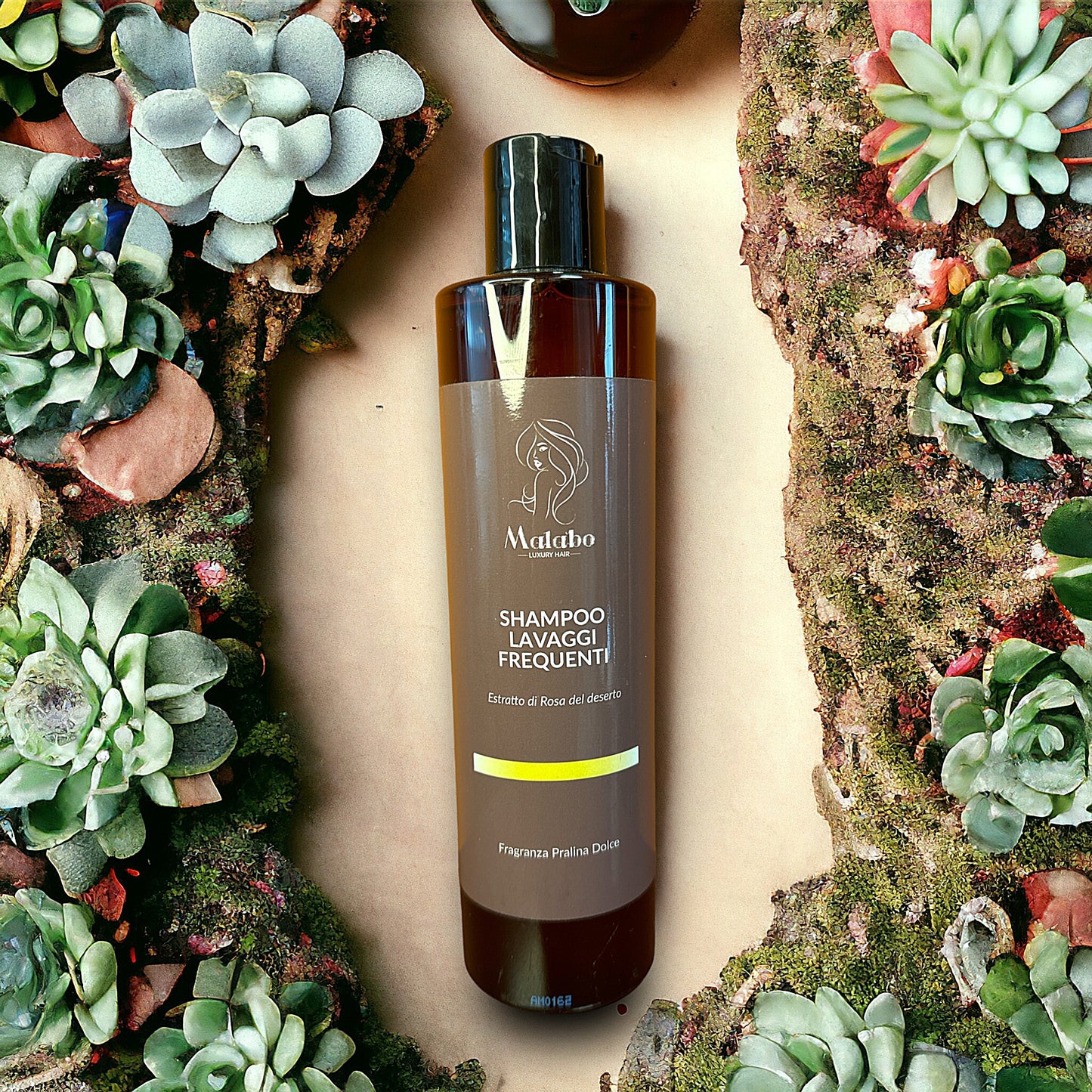 SHAMPOO LAVAGGI FREQUENTI